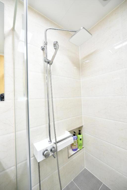 Sokcho Daemyung Heidi Pension Extérieur photo